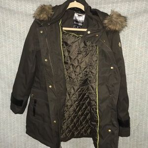Kenzie winter jacket